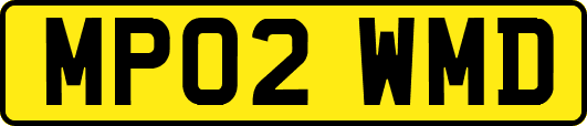MP02WMD