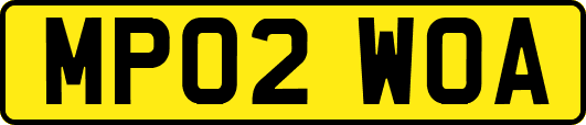 MP02WOA