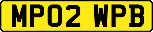 MP02WPB