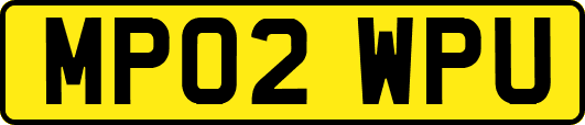 MP02WPU