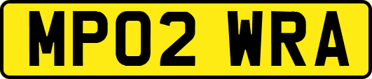 MP02WRA