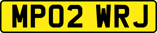 MP02WRJ