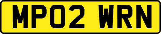 MP02WRN