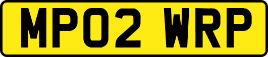 MP02WRP