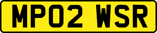MP02WSR