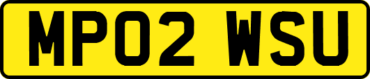 MP02WSU