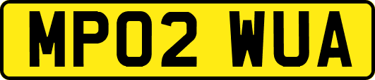 MP02WUA
