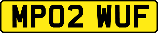 MP02WUF