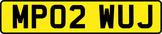 MP02WUJ