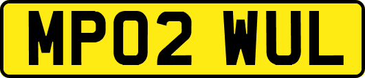 MP02WUL