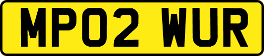 MP02WUR