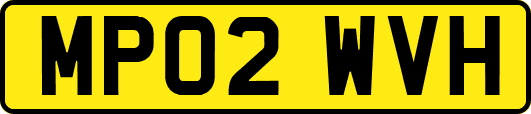 MP02WVH