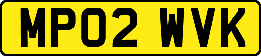 MP02WVK