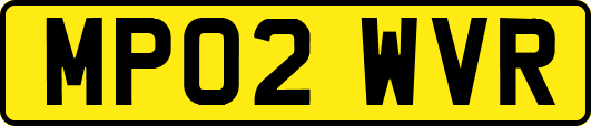MP02WVR