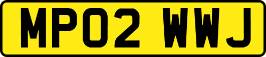 MP02WWJ