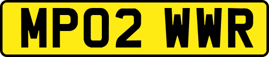 MP02WWR