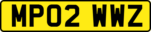 MP02WWZ