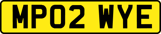 MP02WYE