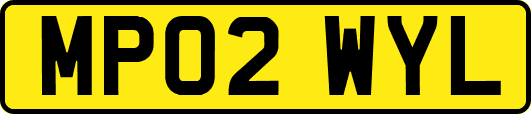 MP02WYL