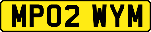 MP02WYM