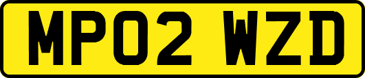 MP02WZD