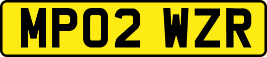 MP02WZR