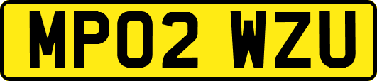 MP02WZU