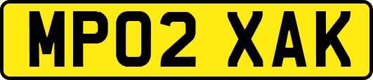 MP02XAK
