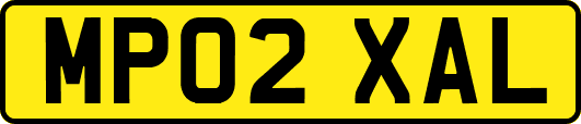 MP02XAL