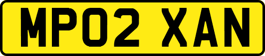 MP02XAN