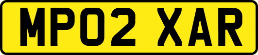 MP02XAR