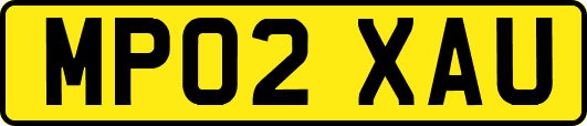 MP02XAU