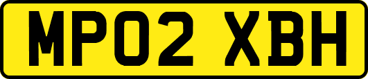 MP02XBH