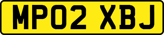 MP02XBJ
