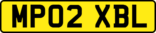 MP02XBL
