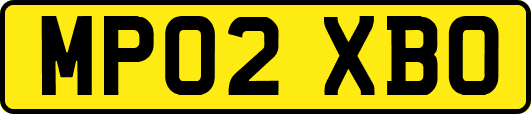 MP02XBO