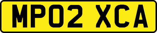 MP02XCA
