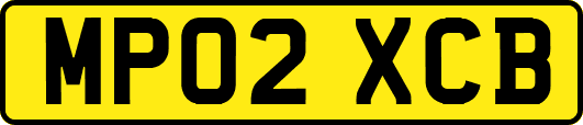 MP02XCB