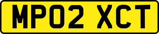 MP02XCT