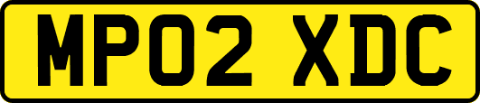 MP02XDC