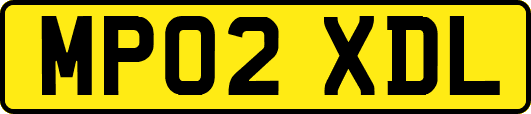 MP02XDL