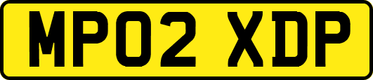 MP02XDP