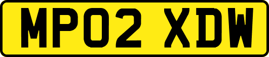 MP02XDW