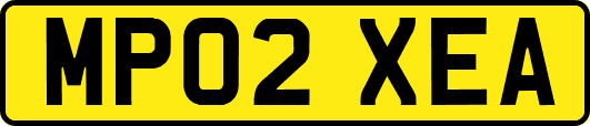 MP02XEA