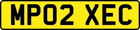 MP02XEC