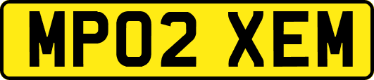 MP02XEM