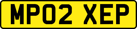 MP02XEP