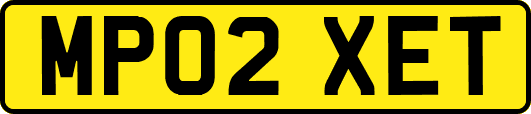 MP02XET