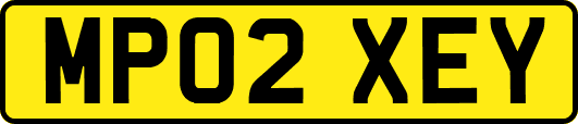 MP02XEY