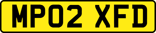 MP02XFD